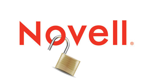 Vulnerabilidade no gestor de identidades da Novell