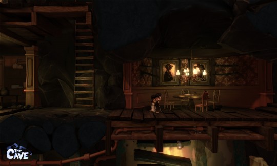 TheCave