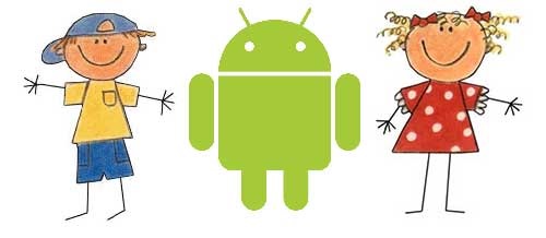 Android: 11 aplicações educativas para os mais pequenos