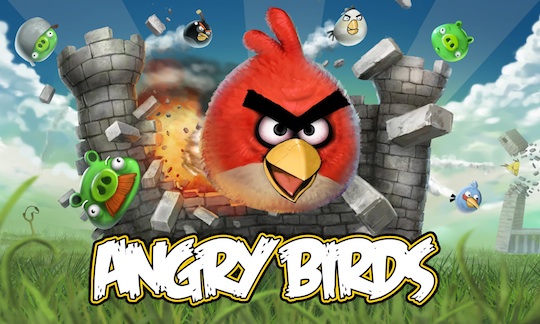 Aproveitem! Angry Birds original está gratuito para iOS