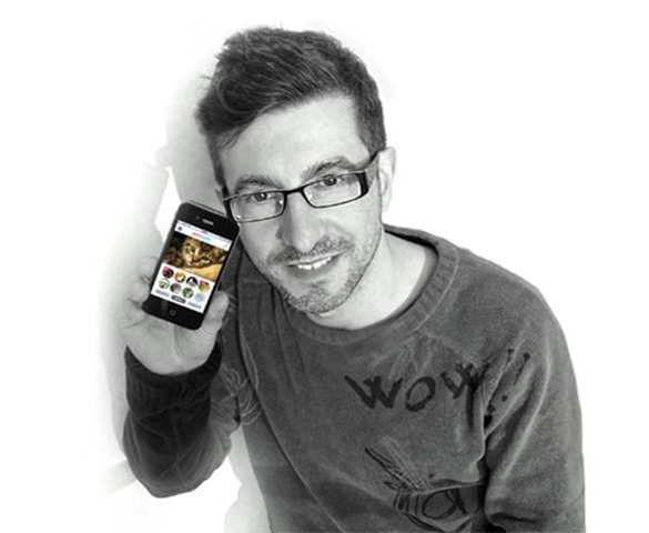 Pet2Mate: App portuguesa pioneira para comunidade de animais