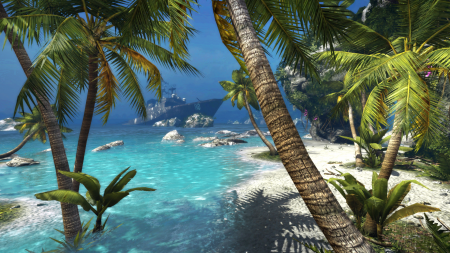 Dead Island Riptide está próximo ….