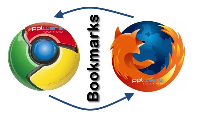 Dica – Sincronize os bookmarks entre o Chrome e o Firefox