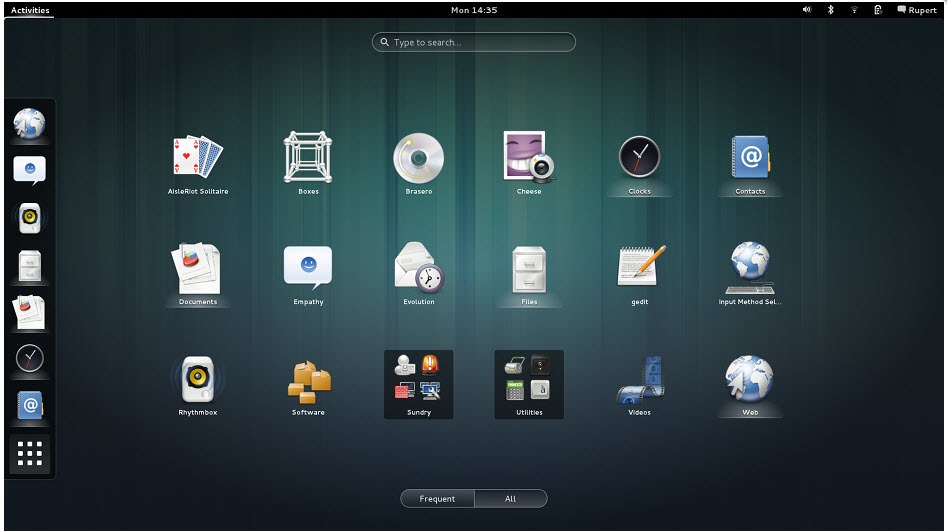 Gnome 3.8 j&aacute; est&aacute; dispon&iacute;vel e com muitas novidades