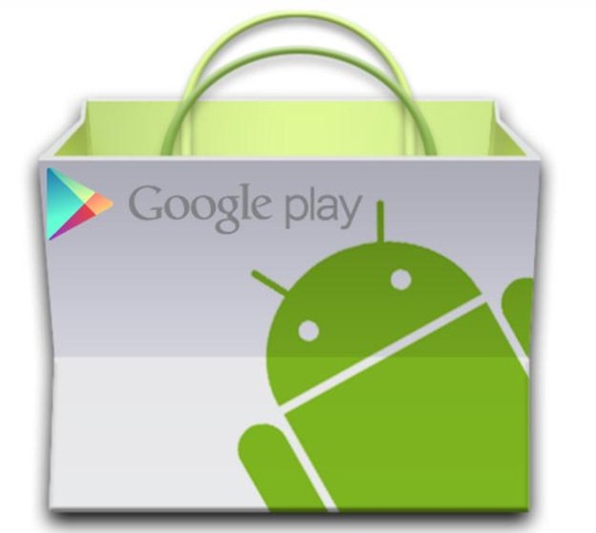 Google celebra aniversário do Play com ofertas!