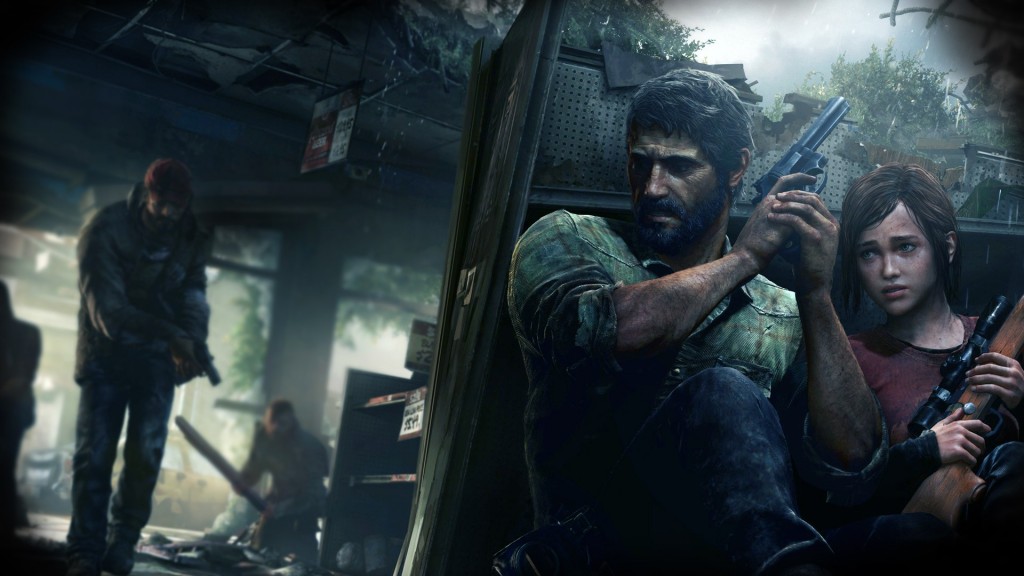 Reserva de The Last of Us traz surpresa