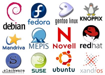 linux