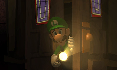 Luigi’s Mansion 2 já chegou à Nintendo 3DS!