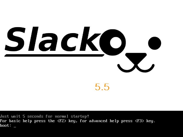 Slacko Puppy Linux 5.5 &ndash; D&ecirc; vida ao seu computador antigo