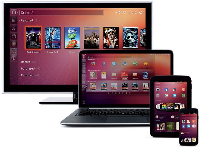 Possíveis e polémicas mudanças no Ubuntu