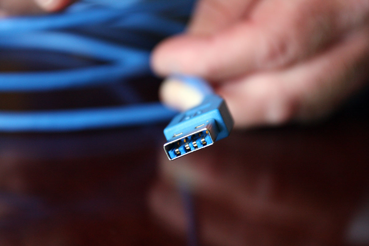 USB 3.0, vale a pena? eis a questão…