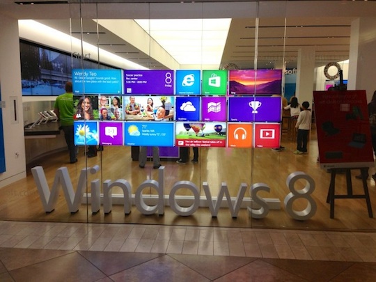 Microsoft anuncia o Windows Blue e há novidades…