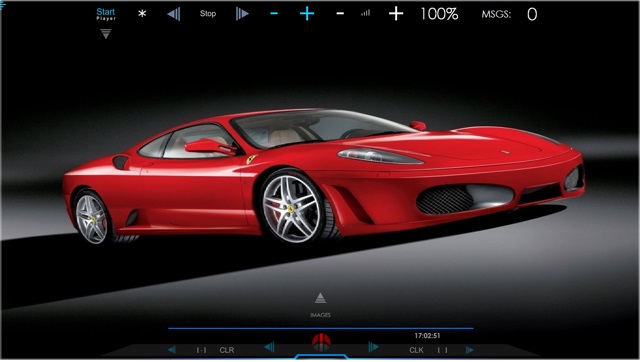WX Xtreme Desktop, o Windows visto de outra perspectiva