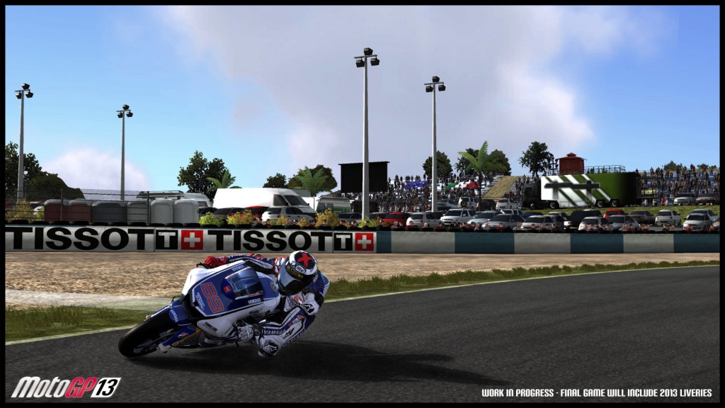 MotoGP 13 no Verão!