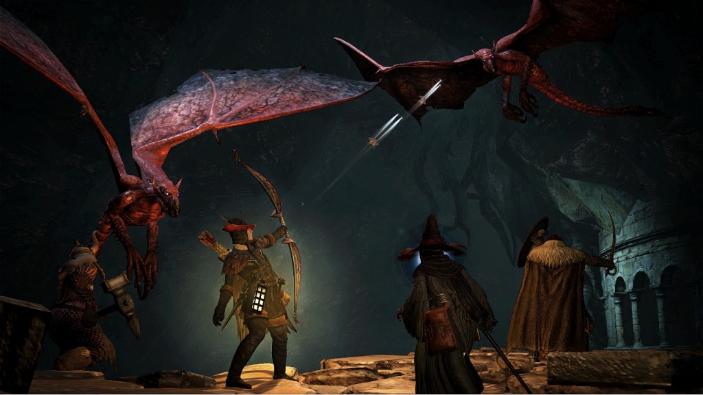 Dark Arisen já chegou …