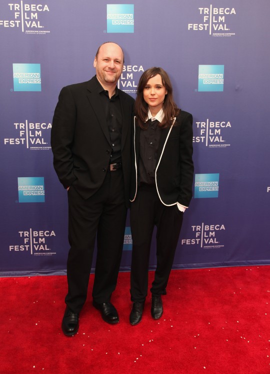 PlayStation And Quantic Dream Present Beyond: Two Souls For PS3 At The Tribeca Film Festival