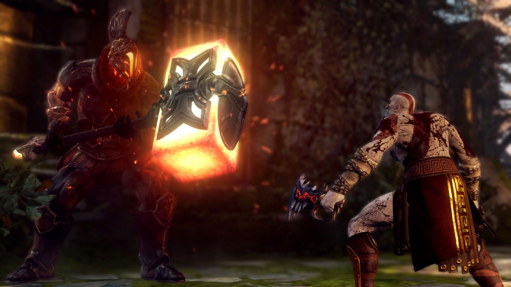 God of War: Ascension com preço em Declínio!