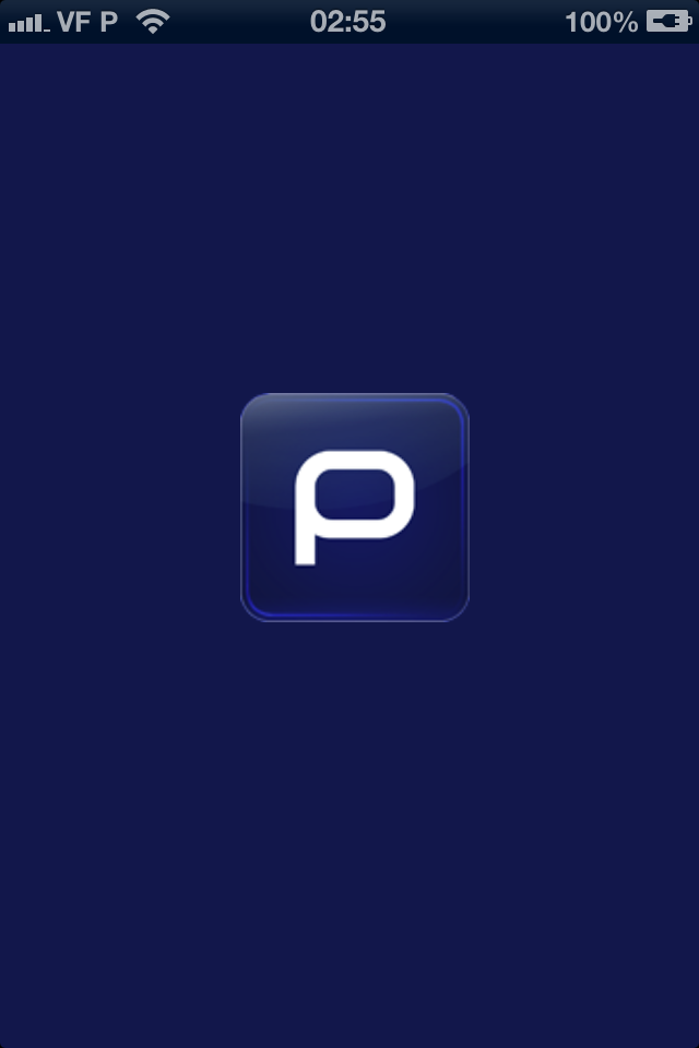 Pplware iOS v2.0