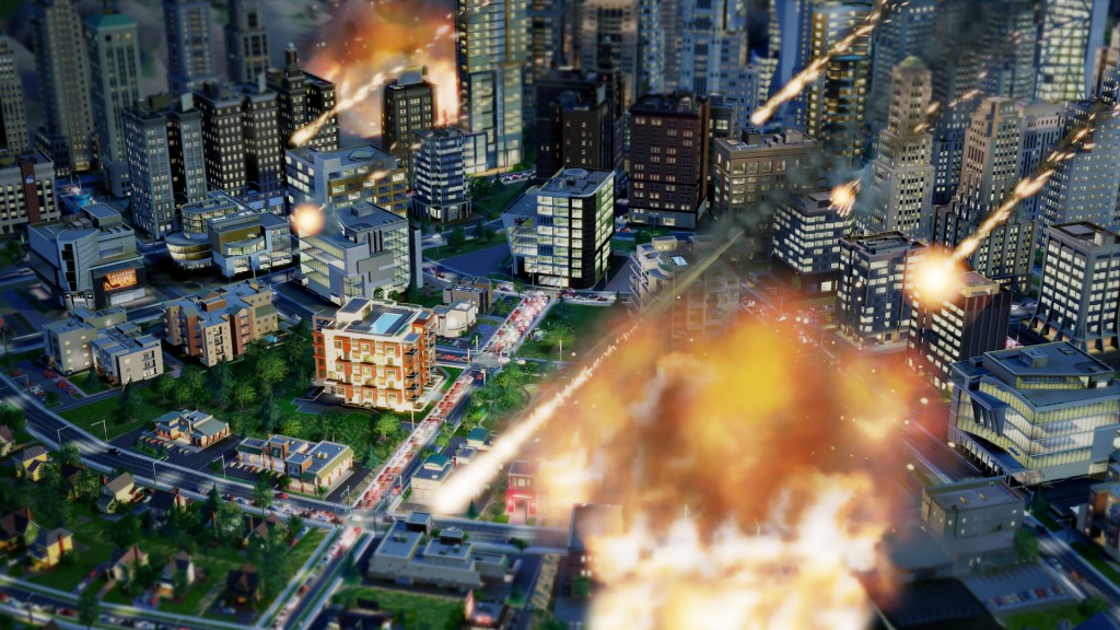 MacSimCity já tem data marcada!