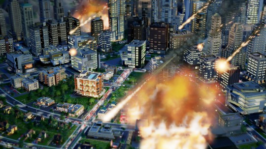 Simcity