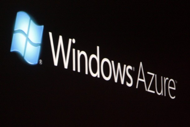 Windows Azure disponível a nível mundial…
