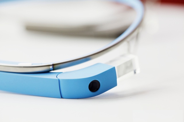 Kernel do Google Glass foi disponibilizado para todos pela Google