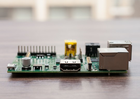 hdmi_raspi