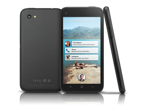 HTC First – O que tem este equipamento de especial?