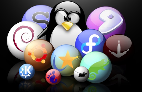linux