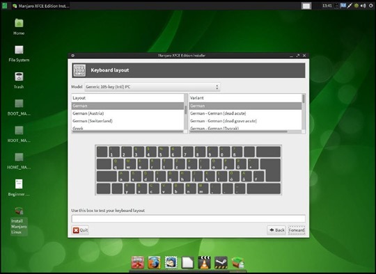 manjaro_01