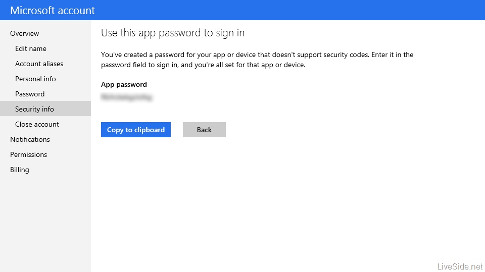 Microsoft terá em breve autenticação em dois factores