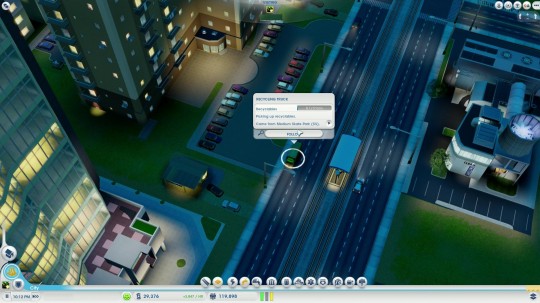 simcity