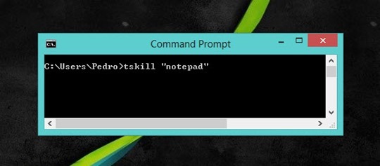 tskill