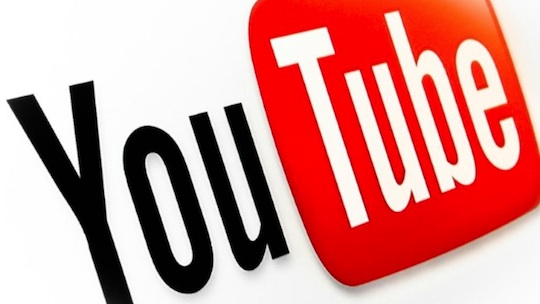 YouTube disponibiliza vídeos em baixa definição