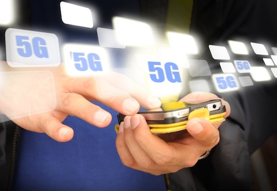 Samsung preparada para disponibilizar serviço 5G em 2020