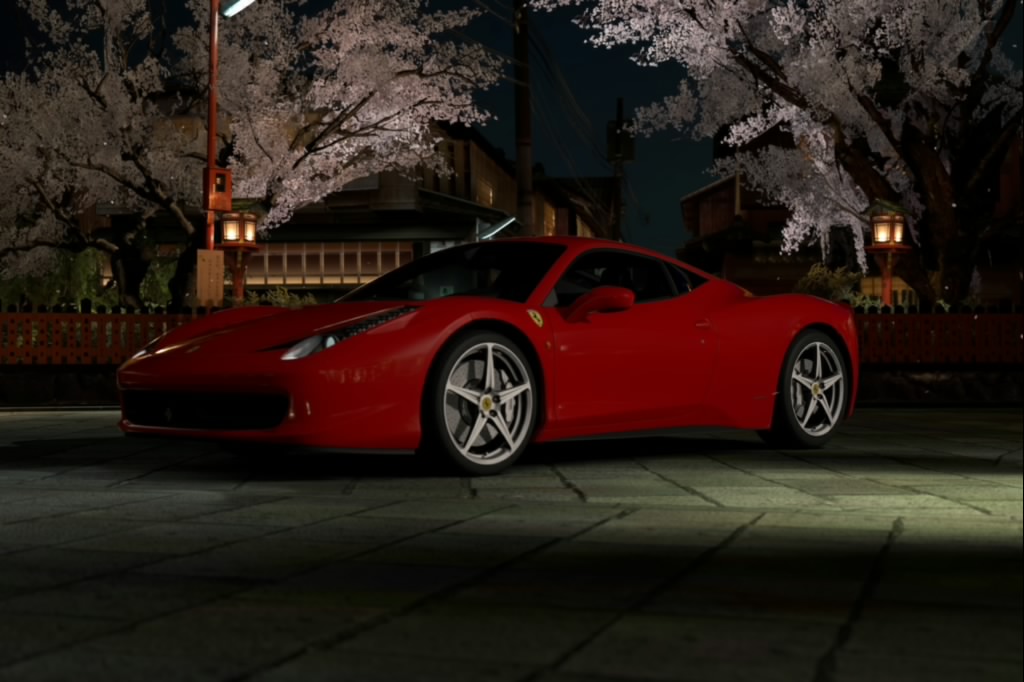 E já lá vão 15 anos …. para Gran Turismo!