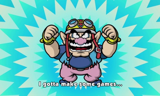 GameAndWario