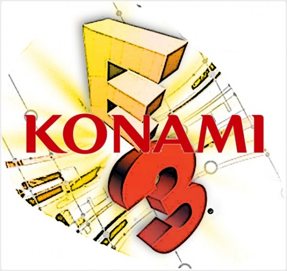 Konami_PreE3