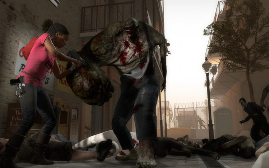 Zombies invadem o Linux