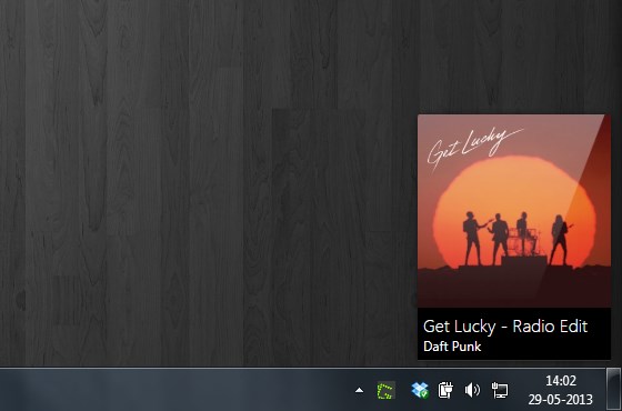 Winfy – Veja o que está a ouvir no Spotify
