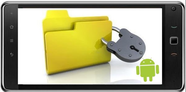 Dica: Como proteger toda a informa&ccedil;&atilde;o do seu Android
