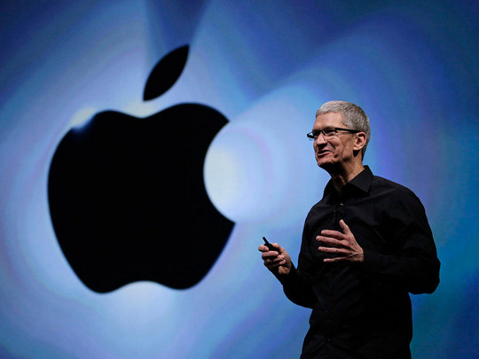 Apple investigada por práticas anti-concorrenciais na Europa
