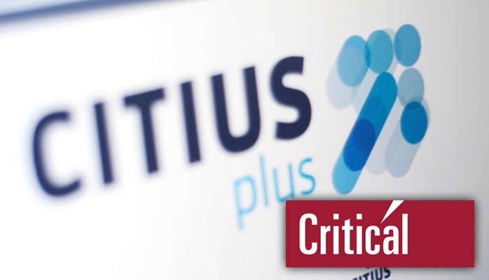 Critical Software responde à polémica do Citius