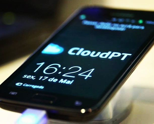 A CloudPT tem novidades!