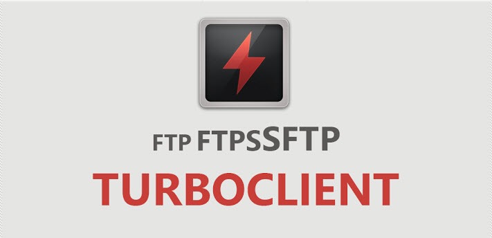 Turbo FTP – Um excelente cliente de FTP para Android