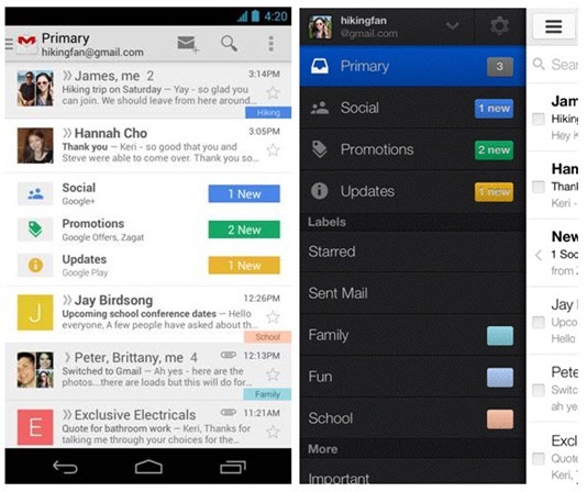gmail
