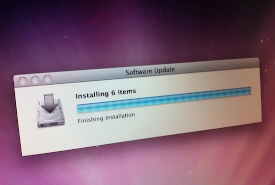 instalar
