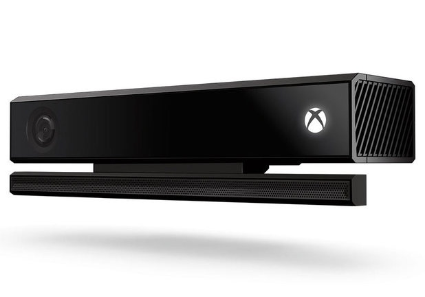 Microsoft mostra as potencialidades do novo Kinect