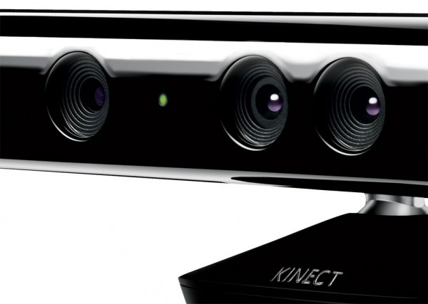 FaceMouse  – Já é possível controlar o rato com a cara, pelo Kinect