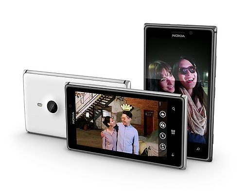 Lumia 925 – Mais um guerreiro da Nokia